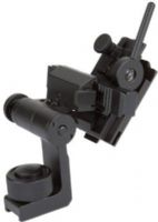 AGM Global Vision 6103HS71 Model Helmet Mount W7S for Shroud Fits with AGM WOLF-7 NL3, WOLF-7 NL2, WOLF-7 3NL3 and WOLF-7 NW Night Vision Goggles (AGM6103HS71 6103-HS71 6103HS-71 6103 HS71) 