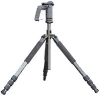 AGM Global Vision 6606TTR1 Professional Titanium Tripod with a Grip Fits with AGM FOXBAT-LE6 NW, FOXBAT-LE6 3NL1, ASP TM50-640, ASP TM75-640, FOXBAT-LE6 3NL2, FOXBAT-LE10 3NL1, FOXBAT-5 NW, FOXBAT-LE10 NL1, FOXBAT-5 NL3, FOXBAT-5 NL2, FOXBAT-LE6 NL1, FOXBAT-5 3NL3, FOXBAT-LE10 3NW; UPC 810027770721 (AGM6606TTR1 6606-TTR1 6606TTR-1 6606 TTR1) 