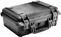 AGM Global Vision 6610HCS1 Hard Case for Storage/Transportation Fits with AGM PVS-14 OMEGA 3NW, PVS-14 NL3, PVS-7 NL2, FOXBAT-LE6 NW, COMANCHE 22 NW, WOLF-7 NL3, WOLVERINE PRO 6 3NL1, WOLF-7 NL2, PVS-14 NL2, PVS-14 3NW, FOXBAT-LE6 3NL1, PVS-7 3NL3, COMANCHE 22 3NL2, WOLVERINE PRO 6 3NL2; UPC 810027770110 (AGM6610HCS1 6610-HCS1 6610HCS-1 6610 HCS1) 