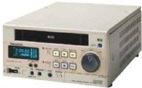Panasonic AG-MD835P Video Cassette Recorder, Built-in digital time base corrector to assure optimal picture quality, 3 dimensional noise reduction, 3 dimensional digital Y/C separation, S-VHS amorphous video heads produce 400 lines of horizontal resolution, RS-232C compatible with optional board, Two rotary heads, helical scanning system (AGMD835P AG MD835P AG-MD835 AGMD835) 