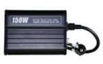 RCA AH620R Power Inverter (1503 W) With USB; Converts 12V DC automobile power to standard 120V home power; Up to 150W of power for your electronics; 1 AC and 1 USB power outlet; Powers and charges compatible USB and AC mobile devices simultaneously; Replaceable fuse; USB output: 5V, 1000mA; UPC 044476073618 (AH620R AH-620R) 
