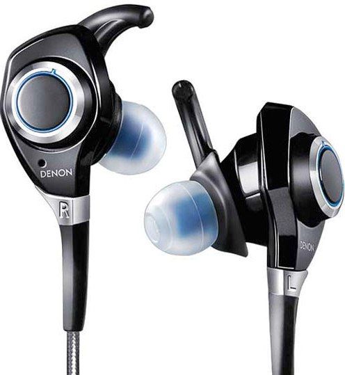 Denon AH-C300 Urban Raver - headset - In-ear, Dynamic Headphones Technology, Wired Connectivity Technology, Stereo Sound Output Mode, Built-in Microphone, 5 - 25000 Hz Frequency Response, 115 dB/mW Sensitivity, 16 Ohm Impedance, 0.5 in Diaphragm, Headset mini-phone stereo 3.5 mm, UPC 883795002417 (AHC300 AH-C300 AH C300)