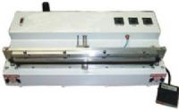 American International Electric AIE-18V 18" Vacuum Sealer Single Nozzle Single Impluse with 1/4" Seal (AIE18V AIE 18V AIE-18 AIE18) 