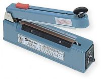 American International Electric AIE-200C 8" Hand Sealer w/Cutter and 2mm Seal (AIE200C AIE 200C AIE200 AIE-200) 
