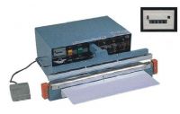 American International Electric AIE-300A1 Automatic Sealer 14" Length, 2mm width Optional Counter Available; Ask for Details (AIE300A1, AIE300A1, 300A-1, 300-A1 AIE300A AIE300) 
