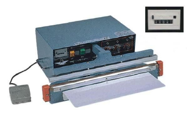American International Electric AIE-300A1 Automatic Sealer 14