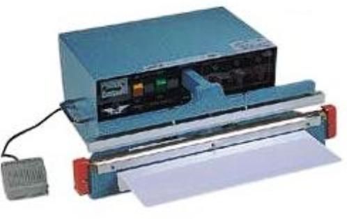 American International Electric AIE-455A1 Automatic Sealer, 18