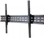 Level Mount AILSTM 37–85 inch Ultra-Slim Pan/Tilt Mount, Fits 37"–85" flat panel TVs, Holds up to 200lbs, For indoor/outdoor use, UL listed, 2" mounting profile, Tilts +15°, Extension arms included, 2-piece design, UPC  785014015744 (AILSTM AILSTM) 
