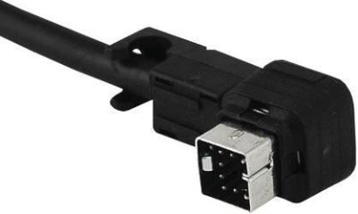 Axxess AIP-CL-ID Male to Female USB Cable, Includes iPod and 3.5mm aux input device to Clarion (AIPCLID AIPCL-ID AIP-CLID)