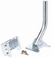 Cisco AIR-ACCMFM1400= Multifunction Mount, For used with Cisco Aironet 1400 Series Wireless Bridge, Allows mounting to poles with a diameter between 1.5 in. and 2.5 in., Includes both elevation and polarization adjustment, UPC 746320821641 (AIRACCMFM1400 AIR ACCMFM1400= AIR-ACCMFM1400) 