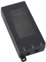 Cisco AIR-PWRINJ4= Aironet Power Over Ethernet Injector For used with Aironet 1140 1250 Series Access Points, UPC 882658113505 (AIRPWRINJ4 AIR PWRINJ4) 