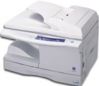 Sharp AL-1631 Remanufactured Digital Laser Copier, Up to 16 copies per minute,  Convenient scan-once print-many operation, 30-sheet document feeder, 250-sheet paper capacity  (AL1631     AL 1631    1631)  