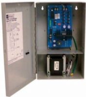 Altronix AL400UL Power Supply/Charger, 12VDC or 24VDC selectable output, 4 amp @ 12VDC or 3 amp @ 24VDC of continuous supply current output, Class 2 Rated power limited output, 115VAC 60Hz, 1.45 amp input, Filtered and electronically regulated outputs, Short circuit and thermal overload protection, UPC 782239930067 (AL-400UL AL 400UL AL400-UL AL400 UL) 