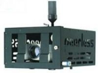 Peerless ALB-SM1 Armor Lock-Box Projector Mount, For Small Projectors, Black (ALB SM1, ALBSM1, ALB, SM1) 