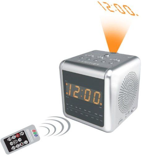 COP-USA ALC-DVR32-SL Alarm Clock Radio Covert DVR Camera, 520TVL SONY CCD High Resolution, 3.7mm Pinhole Lens, Slowshutter 0.001 Lux sense up to 32X, Includes Remote control and 4GB SD card, Supports NTSC or PAL video system, and auto detects video loss, Has a built-in MPEG4-SP video and G.726 audio codec (ALCDVR32SL ALCDVR32-SL ALC-DVR32SL ALC-DVR32 ALC-DVR COPUSA COP USA)