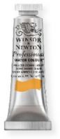 Winsor & Newton 102745 Artists' Watercolor 5ml Yellow Ochre Light; Maximum color strength with greater tinting possibilities; Watercolor type; 5 ml content; Tube format; EAN 50041459 (CRIMSON5ML TUBE5ML WATERCOLOR5ML ALVIN102745 ALVINTUBE5ML WINSORNEWTON-TUBE-5ML) 