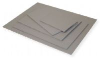 Speedball 4364  3" x 4" Gray Linoleum Block Unmounted; These traditional battleship gray linoleum blocks are ideal for use with either oil or water-soluble block printing inks; Linoleum is 1/8" thick;  3" x 4"; UPC: 651032043642 (ALVIN4364 ALVIN-4364 ALVINSPEEDBALL ALVIN-SPEEDBALL ALVINBLOCK ALVIN-BLOCK) 