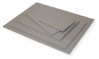 Speedball 4366 Gray Linoleum Block Unmounted 5" x 7"; These traditional battleship gray linoleum blocks are ideal for use with either oil or water-soluble block printing inks; Linoleum is 1/8" thick; 5" x 7"; UPC: 651032043666 (ALVIN4366 ALVIN-4366 SPEEDBALL4366 SPEEDBALL-4366 LINOLEUMBLOCK4366 LINOLEUMBLOCK4366) 