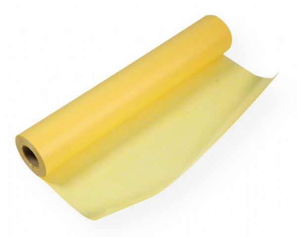 Alvin 55C-G Canary Tracing Paper Roll 12