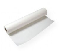 Alvin 55W-A Lightweight White Tracing Paper Roll 12" x 20yd; Exceptional qualities for detail or rough sketch work; Accepts pencil, ink, charcoal, as well as felt tip markers without bleed through; High transparency permits several overlays while retaining legibility; 1" core; 8 lb white, 20 yard roll; Shipping Weight 1.06 lb; Shipping Dimensions 12.00 x 2.5 x 2.5 in; UPC 088354803201 (ALVIN55WA ALVIN-55WA ALVIN-55W-A ALVIN/55WA ARTWORK) 