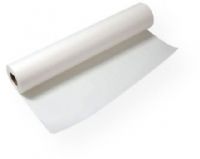 Alvin 55W-I Lightweight White Tracing Paper Roll 18" x 50 yd; Weight 8 lb basis; High transparency permits several overlays while retaining legibility; Core 1"; Yard roll 50; Texture Smooth; Type Tracing; Size 18" x 50 yd; Shipping Dimensions 18.00 x 2.50 x 2.50 inches; Shipping Weight 1.50 lb; UPC 088354807094 (ALVIN55WI ALVIN-55W-I 55W/I OFFICE) 
