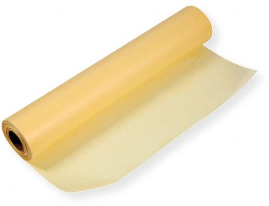 Alvin 55Y-E Lightweight Yellow Tracing Paper Roll 30