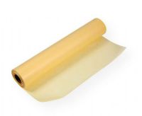 Alvin 55Y-A Lightweight Yellow Tracing Paper Roll 12" x 20yd; Exceptional qualities for detail or rough sketch work; Accepts pencil, ink, charcoal, as well as felt tip markers without bleed through; High transparency permits several overlays while retaining legibility; 1" core; 7 lb yellow, 20 yard roll; Shipping Weight 1.00 lb; Shipping Dimensions 12.00 x 2.5 x 2.5 in; UPC 088354807148 (ALVIN55YA ALVIN-55YA ALVIN-55Y-A ALVIN/55YA ARTWORK) 