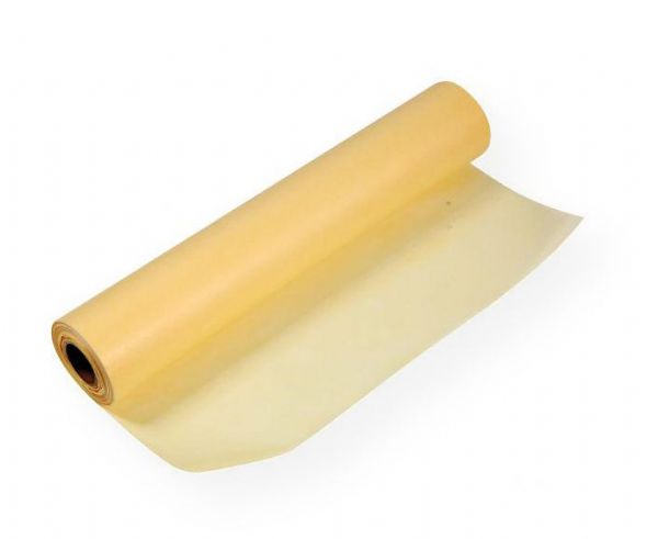 Alvin 55Y-A Lightweight Yellow Tracing Paper Roll 12
