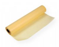 Alvin 55Y-B Lightweight Yellow Tracing Paper Roll 14" x 20yd; Exceptional qualities for detail or rough sketch work; Accepts pencil, ink, charcoal, as well as felt tip markers without bleed through; High transparency permits several overlays while retaining legibility; 1" core; 7 lb yellow, 20 yard roll; Shipping Weight 1.13 lb; Shipping Dimensions 14.00 x 2.5 x 2.5 in; UPC 088354807155 (ALVIN55YB ALVIN-55YB ALVIN-55Y-B ALVIN/55YB ARTWORK PAPER) 
