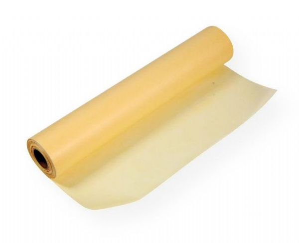 Alvin 55Y-B Lightweight Yellow Tracing Paper Roll 14