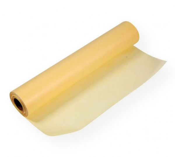 Alvin 55Y-C Lightweight Yellow Tracing Paper Roll 18