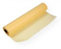 Alvin 55Y-E Lightweight Yellow Tracing Paper Roll 30" x 20yd; Exceptional qualities for detail or rough sketch work; Accepts pencil, ink, charcoal, as well as felt tip markers without bleed through; High transparency permits several overlays while retaining legibility; 1" core; 7 lb; yellow, 20 yard roll; Shipping Weight 1.63 lb; Shipping Dimensions 30.00 x 2.5 x 2.5 in; UPC 088354807186 (ALVIN55YE ALVIN-55YE ALVIN-55Y-E ALVIN/55Y/E TRACING PAPER) 