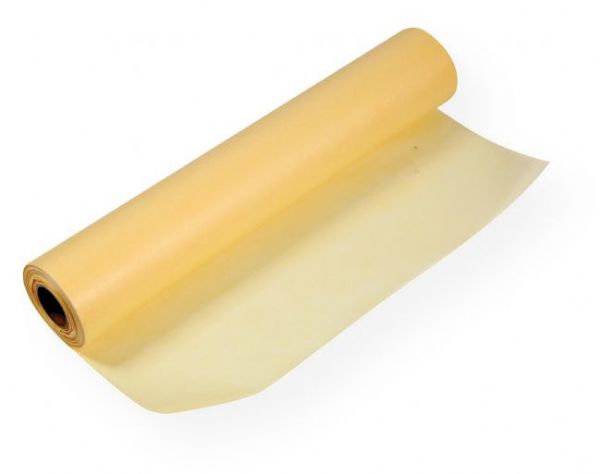 Alvin 55Y-F Lightweight Yellow Tracing Paper Roll 36