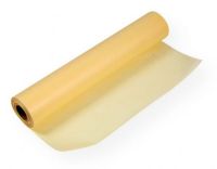 Alvin 55Y-G Lightweight Yellow Tracing Paper Roll 12" x 50yd; Exceptional qualities for detail or rough sketch work; Accepts pencil, ink, charcoal, as well as felt tip markers without bleed through; High transparency permits several overlays while retaining legibility; 1" core; 7 lb yellow, 50 yard roll; Shipping Weight 1.44 lb; Shipping Dimensions 12.00 x 2.5 x 2.5 in; UPC 088354807209 (ALVIN55YG ALVIN-55YG ALVIN-55Y-G ALVIN/55YG 55YG TRACING PAPER) 