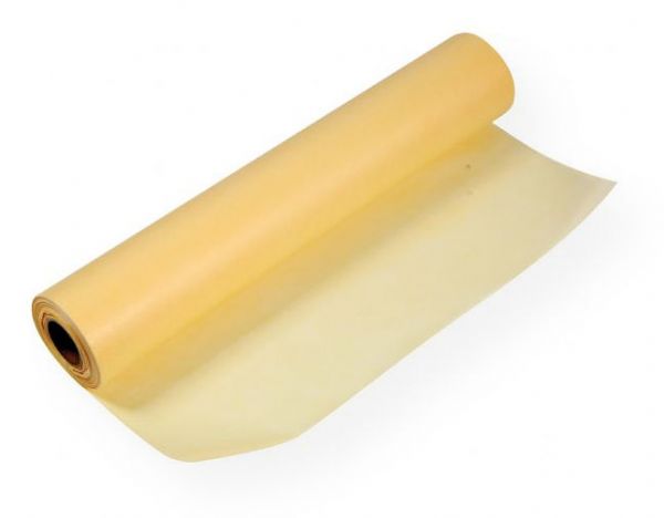 Alvin 55Y-G Lightweight Yellow Tracing Paper Roll 12