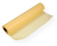 Alvin 55Y-H Lightweight Yellow Tracing Paper Roll 14" x 50yd; Exceptional qualities for detail or rough sketch work; Accepts pencil, ink, charcoal, as well as felt tip markers without bleed through; High transparency permits several overlays while retaining legibility; 1" core, 7 lb, yellow, 50 yard roll; Shipping Weight 1.63 lb; Shipping Dimensions 14.00 x 2.5 x 2.5 in; UPC 088354807216 (ALVIN55YH ALVIN-55YH ALVIN-55Y-H ALVIN/55YH ARTWORK TRACING) 