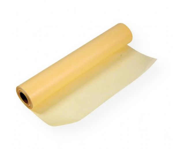 Alvin 55Y-M Lightweight Yellow Tracing Paper Roll 6