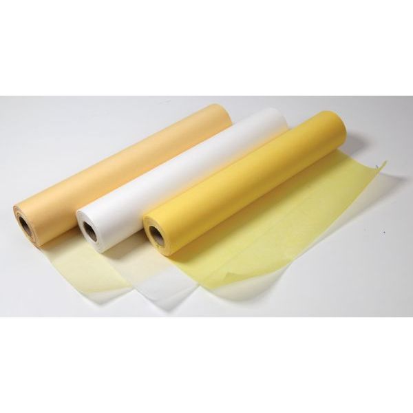 Alvin 55Y-N  Lightweight Yellow Tracing Paper Roll 42
