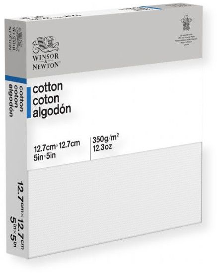 Winsor & Newton 6201040 Cotton Canvas 5
