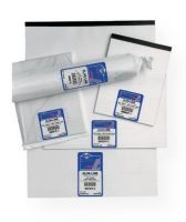 Alvin 6855/P-3 Alva-Line 100% Rag Vellum Tracing Paper 50-Sheet Pad 11 x 17; Alva-Line Series 6855 is a medium weight 16 lb basis vellum paper manufactured from 100% new cotton rag fibers with a non-fading blue-white tint; Available in 10- and 100-sheet packs, 50-sheet pads, and rolls; Also available with pre-printed title block and border and with non-repro grids; UPC 088354202509 (ALVIN6855P3 ALVIN-6855P3 ALVA-LINE-6855/P-3 ALVIN-6855P3 DRAWING) 