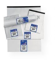 Alvin 6855/S-XO-10 Alva Line 100 percent Rag Vellum Tracing Paper 10 Sheet Pack 24 x 36 Series 6855; Medium weight 16 lb basis; Vellum paper manufactured from 100 percent new cotton rag fibers with a non fading blue white tint; Available in 10 and 100 sheet packs, 50 sheet pads, and rolls; Type Tracing; Size 24" x 36"; Shipping Dimensions 36.00" x 24.00" x 0.25"; Shipping Weight 2.09 lb; UPC 088354202752 (ALVIN6855SXO10 ALVIN-6855SXO10 6855-S-XO-10 TRACING OFFICE) 