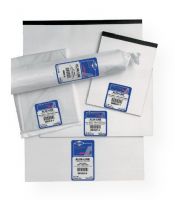 Alvin 6855/S-XO-8 Alva-Line 100% Rag Vellum Tracing Paper 10-Sheet Pack 18 x 24; Alva-Line Series 6855 is a medium weight 16 lb basis vellum paper manufactured from 100% new cotton rag fibers with a non-fading blue-white tint; Available in 10- and 100-sheet packs, 50-sheet pads, and rolls; Also available with pre-printed title block and border and with non-repro grids; UPC 088354202905 (ALVIN6855SXO8 ALVIN-6855SXO8 ALVA-LINE-6855/S-XO-8 ALVIN-6855SXO8 6855SXO8 PAPER VELLUM TRACING) 