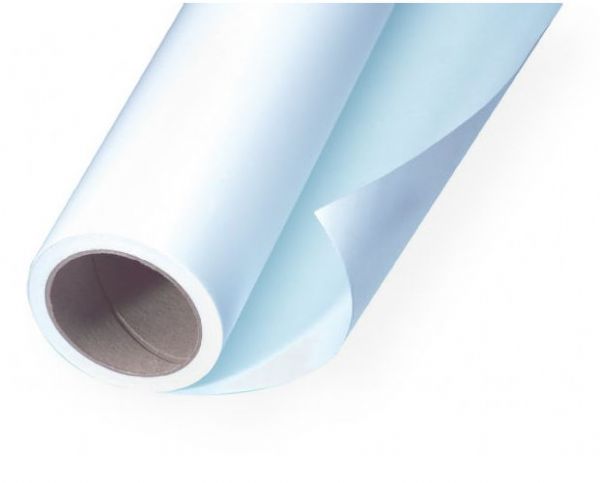 Alvin 6855T-0 Alva-Line 100% Rag Vellum Tracing Paper Roll 18 x 10yd; Alva-Line Series 6855 is a medium weight 16 lb basis vellum paper manufactured from 100% new cotton rag fibers with a non-fading blue-white tint; Available in 10- and 100-sheet packs, 50-sheet pads, and rolls; Also available with pre-printed title block and border and with non-repro grids; UPC 088354942382 (ALVIN6855T0 ALVIN-6855T0 ALVA-LINE-6855T-0 ALVIN-6855T-0 TRACING PAPER)