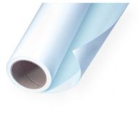 Alvin 6855T-00 Alva-Line 100% Rag Vellum Tracing Paper Roll 12 x 10yd; Alva-Line Series 6855 is a medium weight 16 lb basis vellum paper manufactured from 100% new cotton rag fibers with a non-fading blue-white tint; Available in 10- and 100-sheet packs, 50-sheet pads, and rolls; Finely grained surface that is excellent for pencil and pen receptivit (ALVIN6855T00 ALVIN-6855T00 ALVA-LINE-6855T-00 ALVIN/6855T/00 TRACING PAPER) 