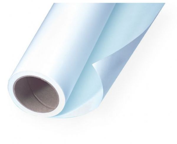 Alvin 6855T-00 Alva-Line 100% Rag Vellum Tracing Paper Roll 12 x 10yd; Alva-Line Series 6855 is a medium weight 16 lb basis vellum paper manufactured from 100% new cotton rag fibers with a non-fading blue-white tint; Available in 10- and 100-sheet packs, 50-sheet pads, and rolls; Finely grained surface that is excellent for pencil and pen receptivit (ALVIN6855T00 ALVIN-6855T00 ALVA-LINE-6855T-00 ALVIN/6855T/00 TRACING PAPER)
