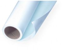 Alvin 6855T-1 Alva-Line 100% Rag Vellum Tracing Paper Roll 24 x 10yd; Alva-Line Series 6855 is a medium weight 16 lb; basis vellum paper manufactured from 100% new cotton rag fibers with a non-fading blue-white tint; Available in 10- and 100-sheet packs, 50-sheet pads, and rolls; Also available with pre-printed title block and border and with non-repro grids; Finely grained surface that is excellent for pencil and pen receptivity (ALVIN6855T1 ALVIN-6855T1 ALVA-LINE-6855T-1 ALVIN/6855T1 DRAWING) 
