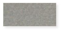 Canson C100510127 16" x 20" Art Board Steel Gray; Designed to hold substantial amounts of pigment, these are the ultimate foundation for pastel, charcoal, or conté crayon; Textured surface on one side and smooth surface on the other, excellent for pencil and pastel pigments and layering of colors; EAN: 3148955702895 (ALVINCANSON ALVIN-CANSON ALVINC100510127 ALVIN-C100510127 ALVINARTBOARD ALVIN-ARTBOARD) 