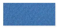 Canson C100510132 16" x 20" Art Board Royal Blue; Designed to hold substantial amounts of pigment, these are the ultimate foundation for pastel, charcoal, or conté crayon; Textured surface on one side and smooth surface on the other, excellent for pencil and pastel pigments and layering of colors; EAN: 3148955703045 (ALVINCANSON ALVIN-CANSON ALVINC100510132 ALVIN-C100510132 ALVINARTBOARD ALVIN-ARTBOARD) 