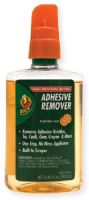 Duck Tape DT527263 Adhesive Remover; Removes adhesive residue, tar, caulk, gum, crayon, and more; One step, no mess applicator with built in scraper; 5.45 oz; Format: Bottle; UPC 075353015605 (DUCKTAPEDT527263 DUCKTAPE-DT527263 ALVINDT527263 ALVIN-DT527263 ALVIN-REMOVER DUCKTAPE-REMOVER) 
