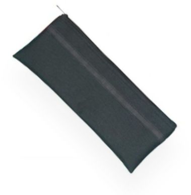 Alvin N580 Black Nylon Utility Bag 5